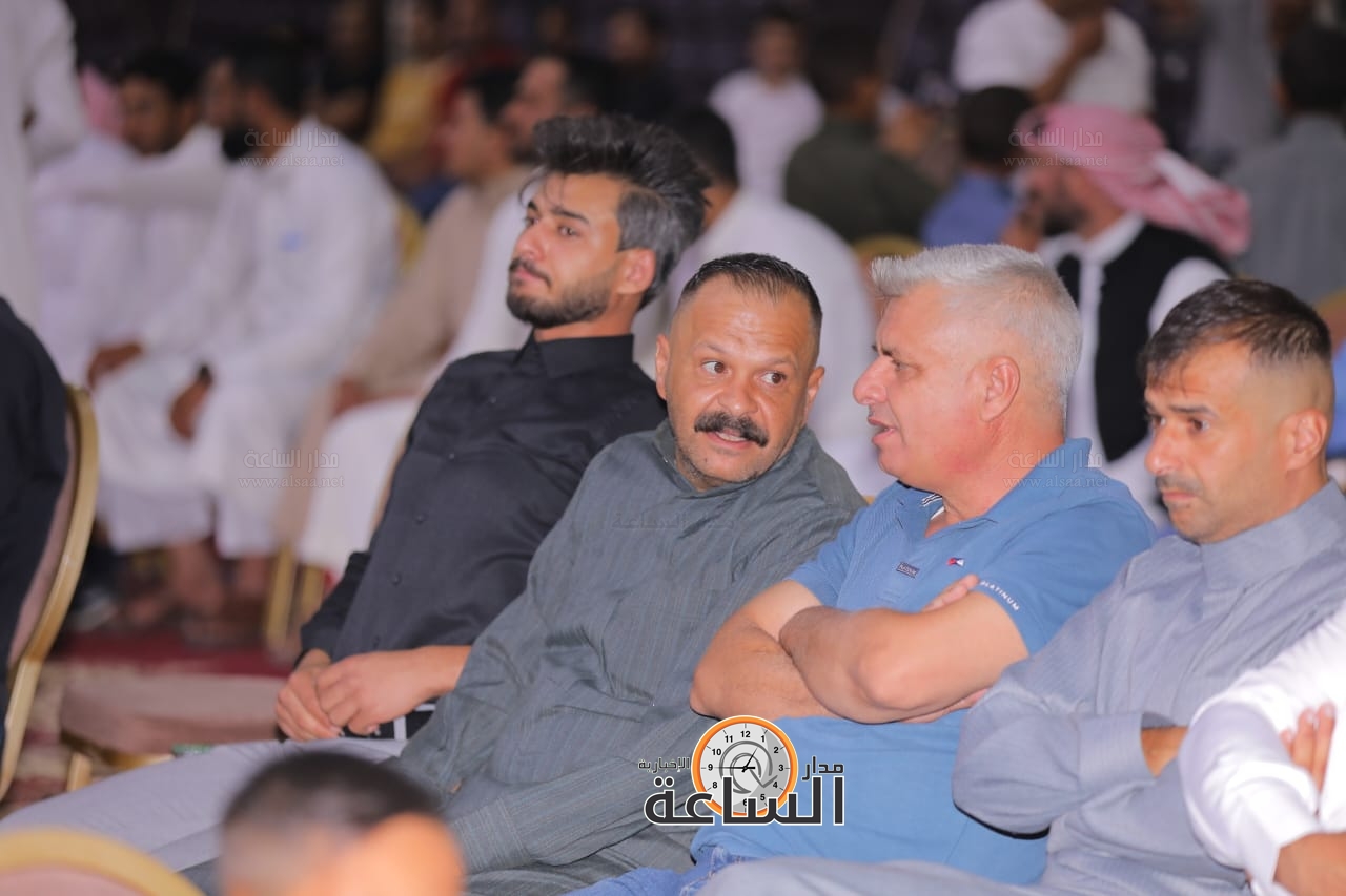 Madar Al-Saa Images 0.3516047162105431