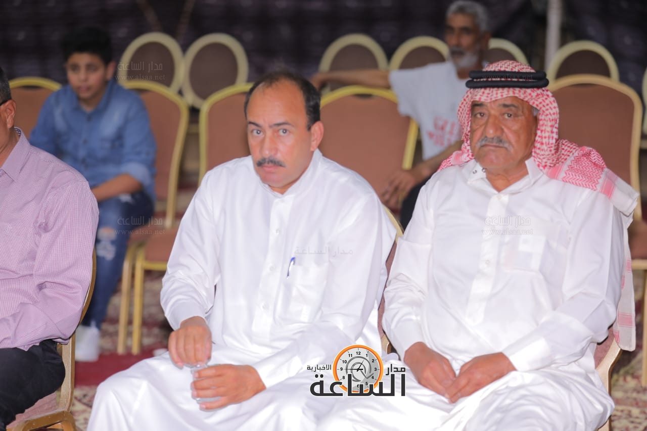 Madar Al-Saa Images 0.23572883145179313