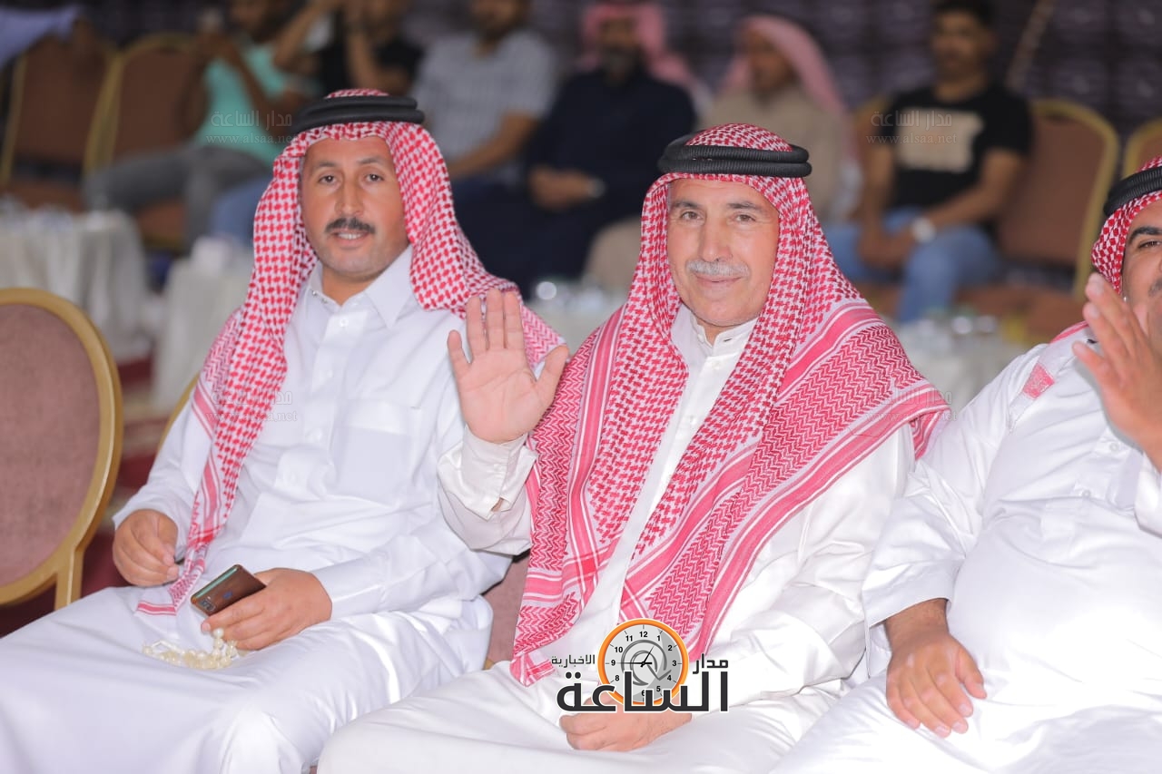 Madar Al-Saa Images 0.17329182403527144