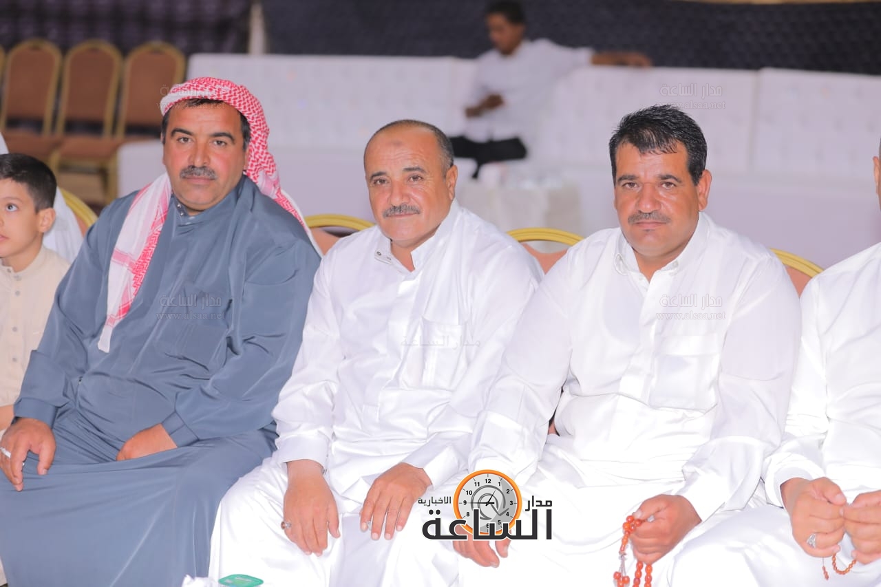 Madar Al-Saa Images 0.13437921334897074