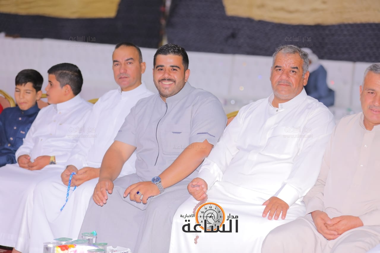 Madar Al-Saa Images 0.13138355611294927