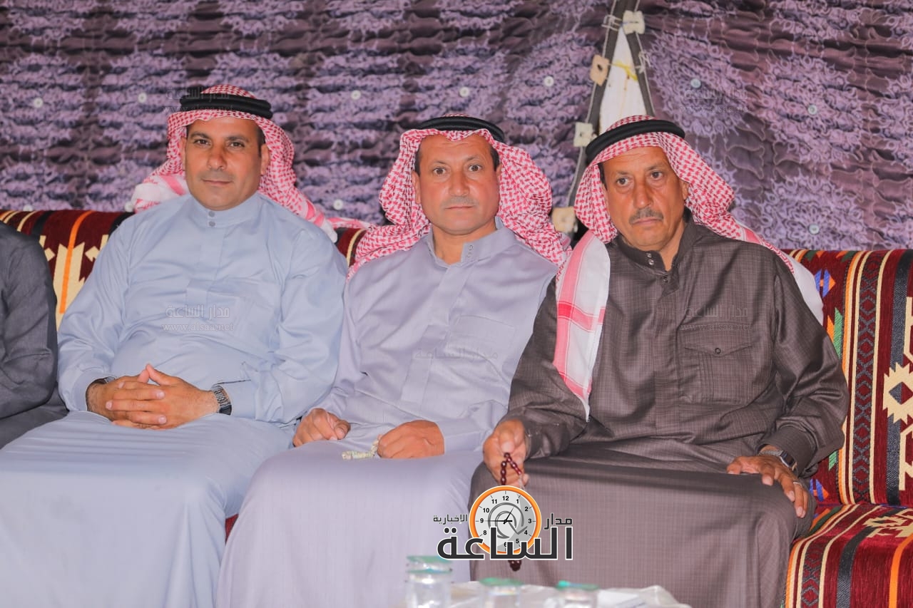 Madar Al-Saa Images 0.5028214114534666