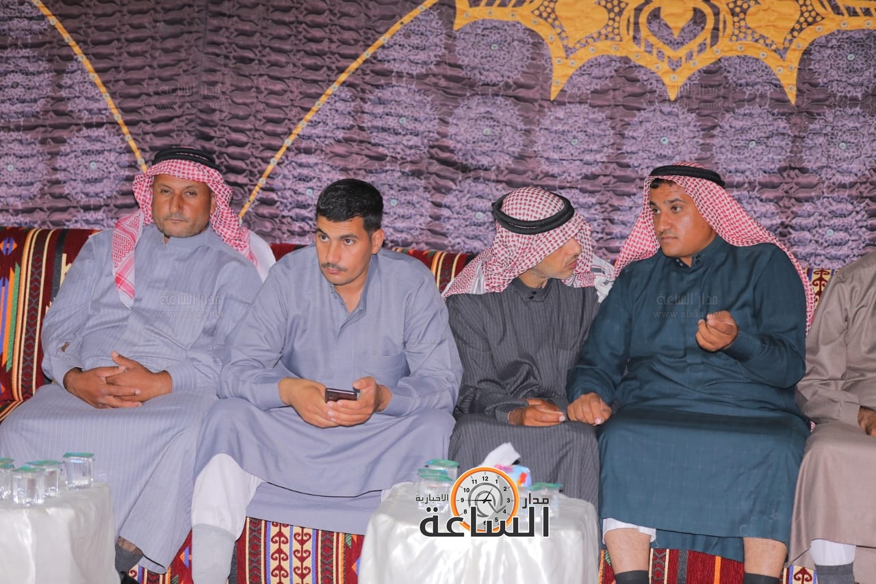 Madar Al-Saa Images 0.15698101438888012