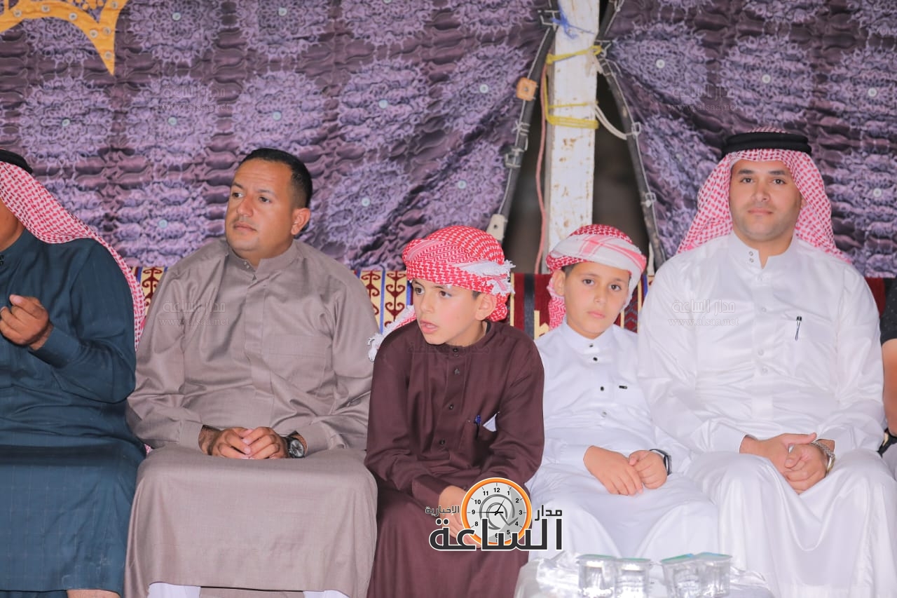 Madar Al-Saa Images 0.9652037343709681