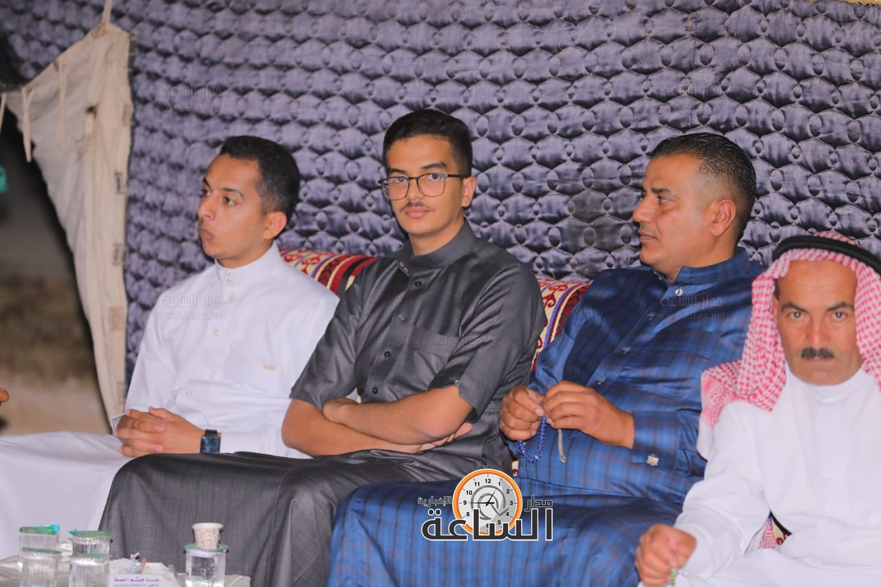 Madar Al-Saa Images 0.8759928760971503