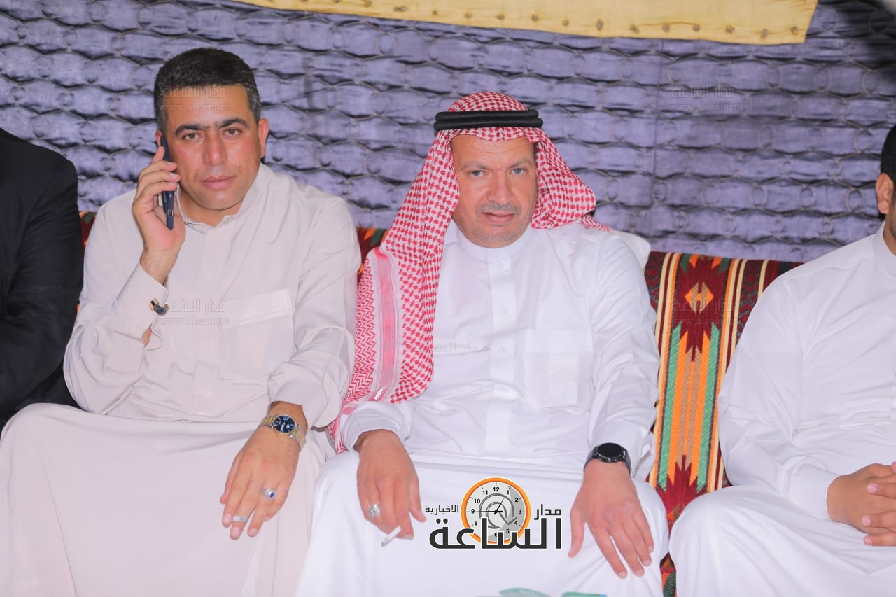 Madar Al-Saa Images 0.7326200583933267