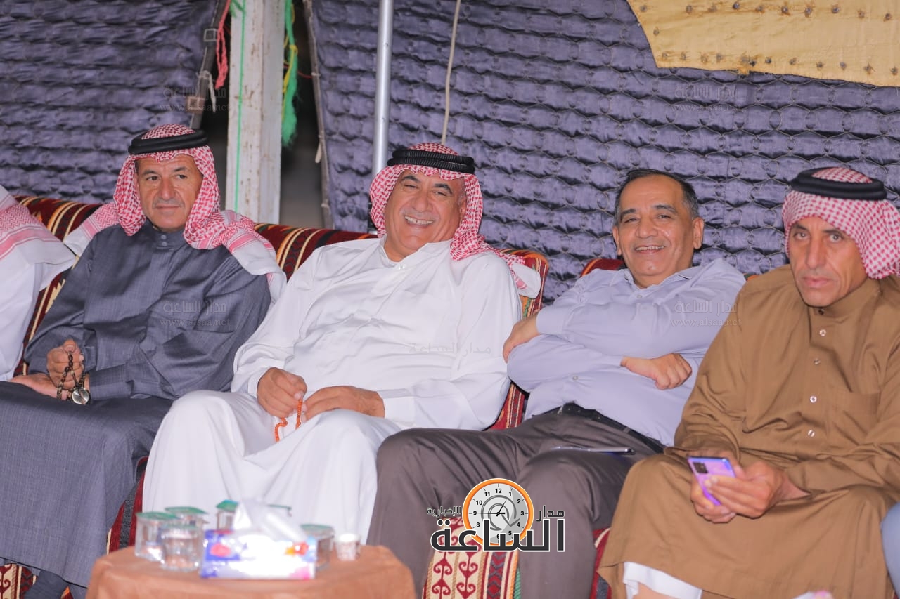 Madar Al-Saa Images 0.7905788443424753