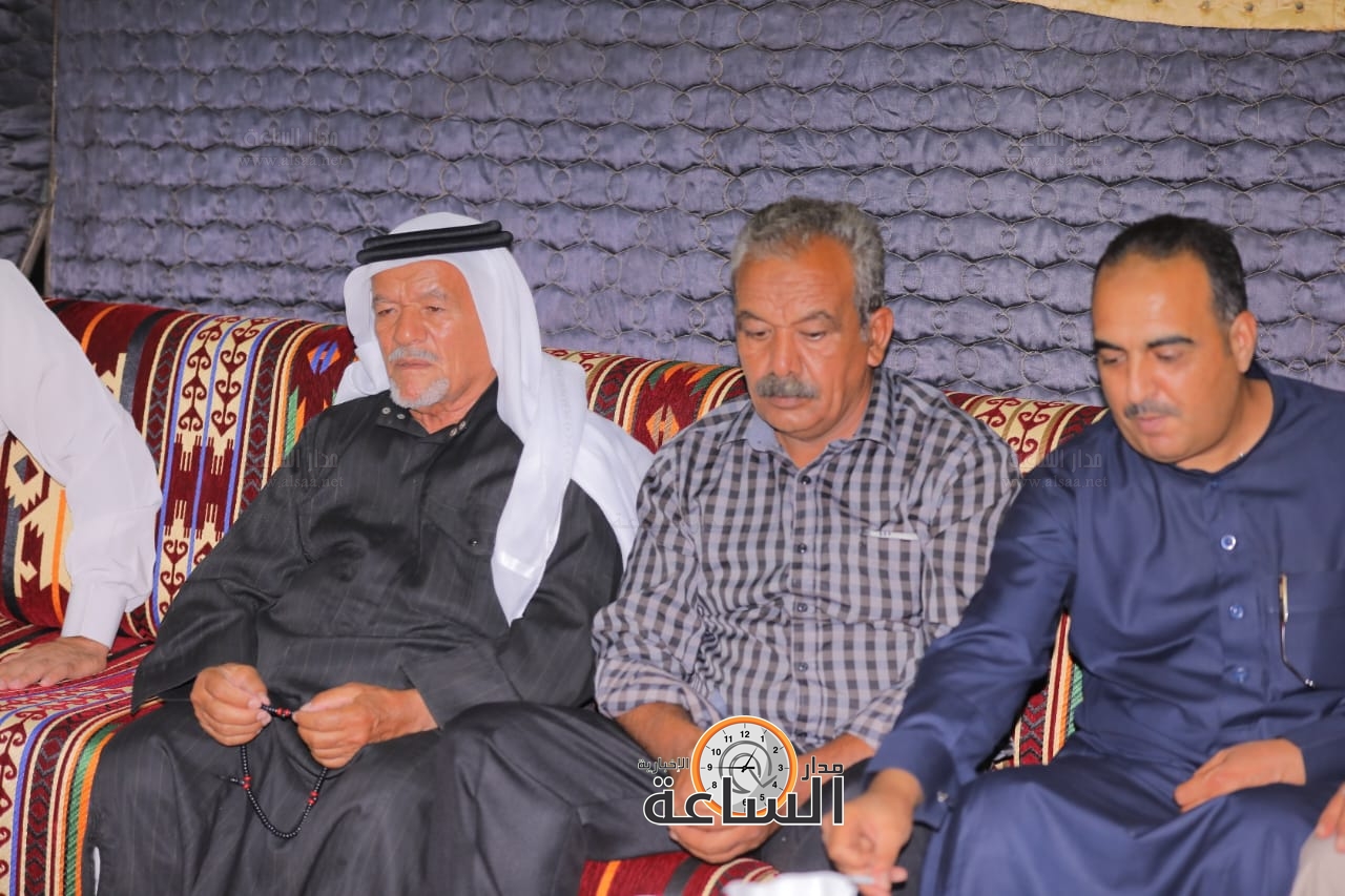 Madar Al-Saa Images 0.6763203442596679