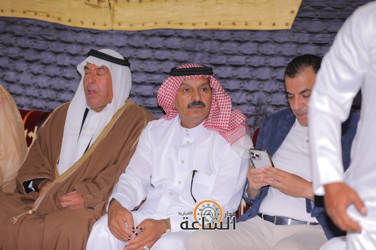 Madar Al-Saa Images 0.4903895720233382