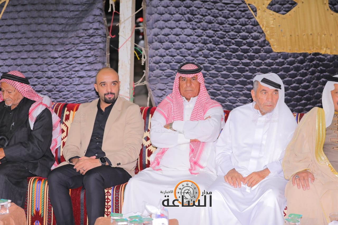 Madar Al-Saa Images 0.5657705901435821