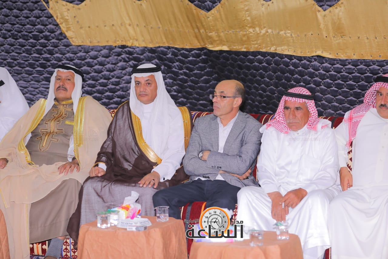 Madar Al-Saa Images 0.2731628410765403