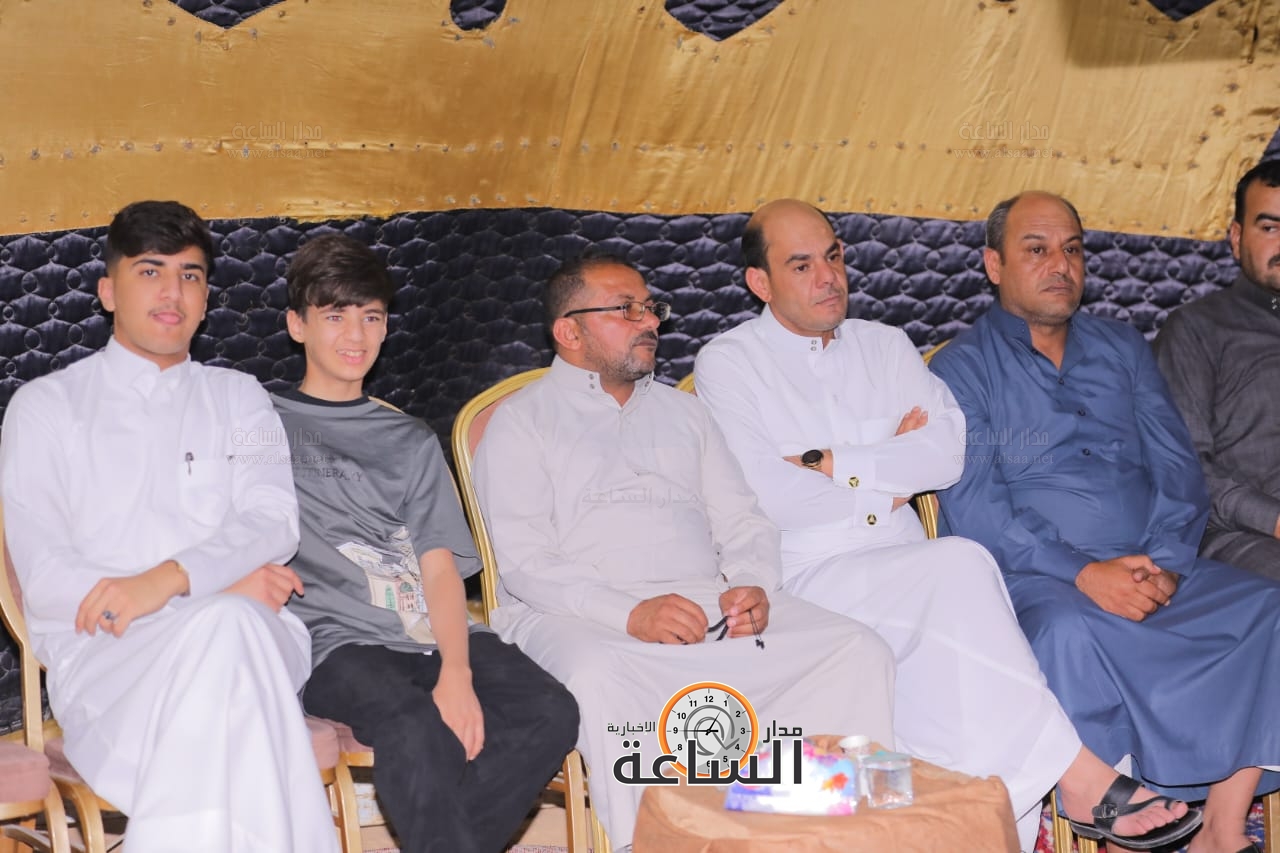 Madar Al-Saa Images 0.9362516478731469