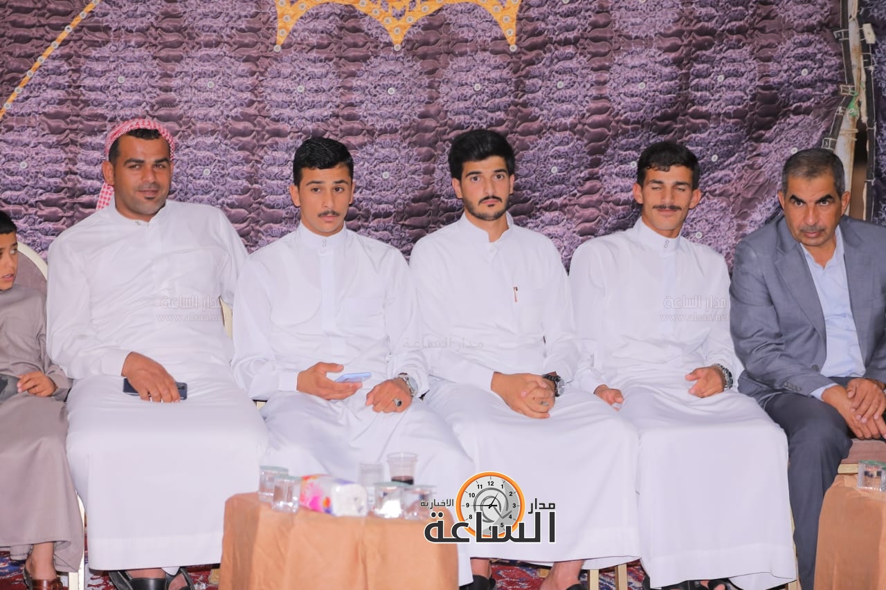 Madar Al-Saa Images 0.7717426988690832