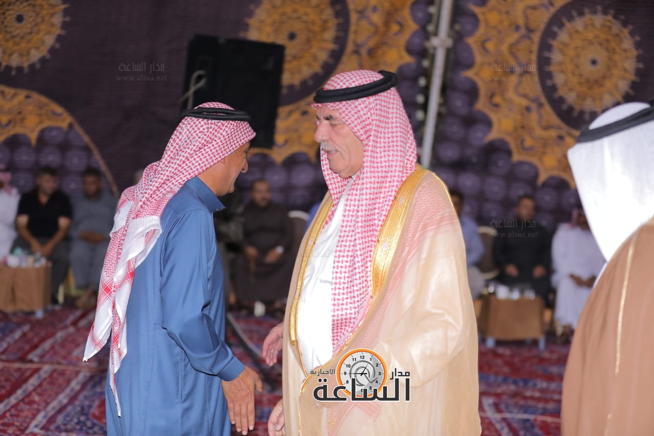 Madar Al-Saa Images 0.5370276029592265