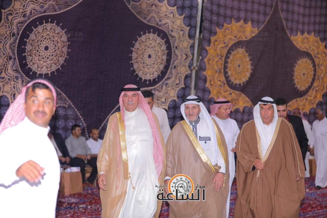 Madar Al-Saa Images 0.1917470694537824