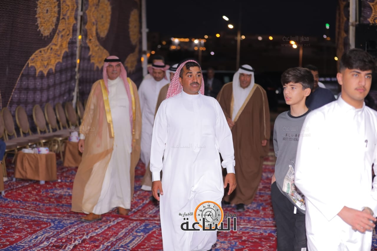 Madar Al-Saa Images 0.5885671071808234