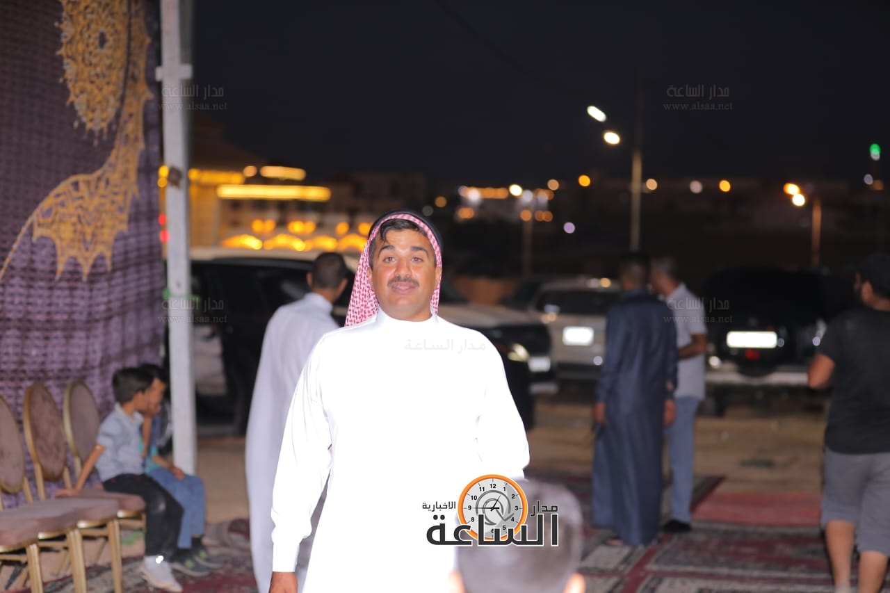 Madar Al-Saa Images 0.52594388250914