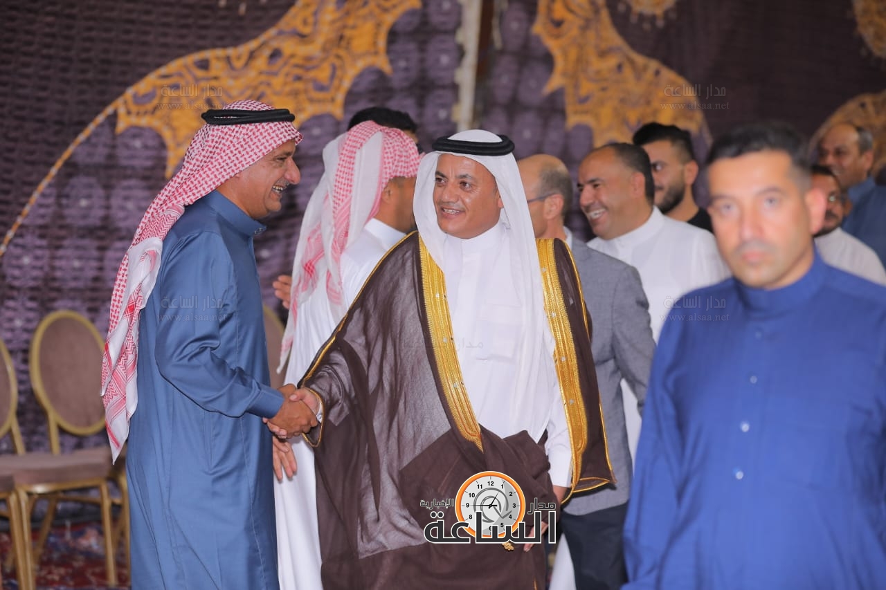 Madar Al-Saa Images 0.34839971495172994