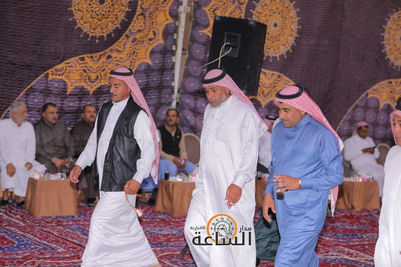 Madar Al-Saa Images 0.44267464736648865