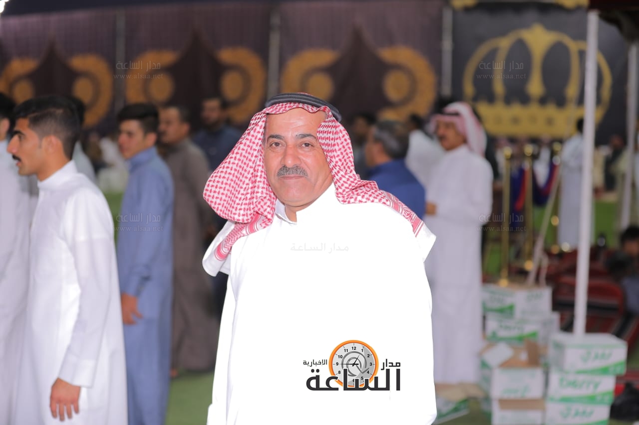 Madar Al-Saa Images 0.7639177115294216