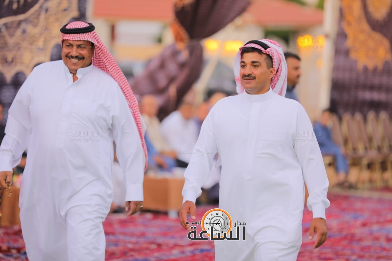 Madar Al-Saa Images 0.9901352071759428