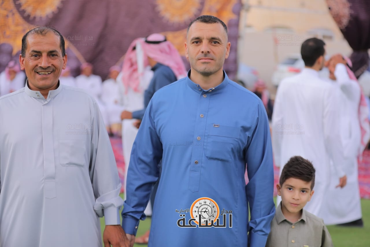 Madar Al-Saa Images 0.6301595170028633