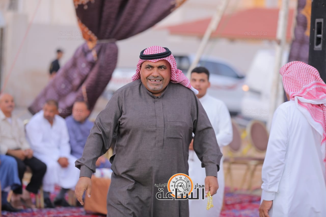 Madar Al-Saa Images 0.7370950994869376