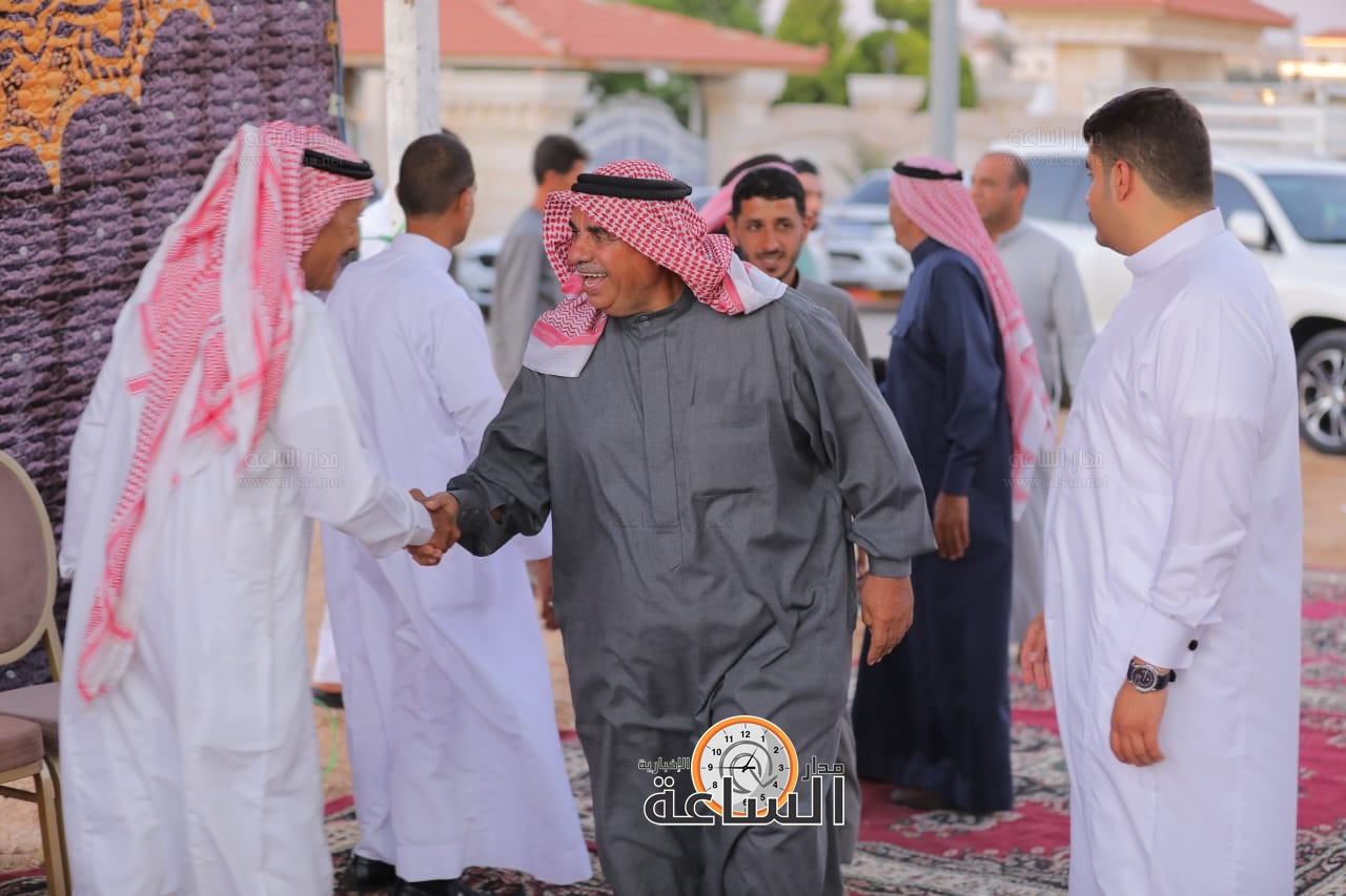 Madar Al-Saa Images 0.1480396599591578