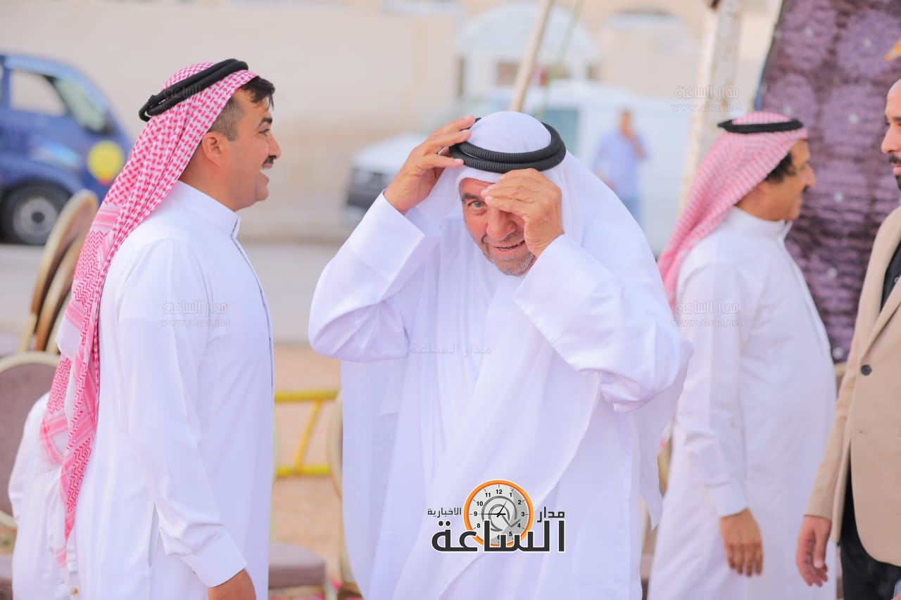 Madar Al-Saa Images 0.04725323605902476