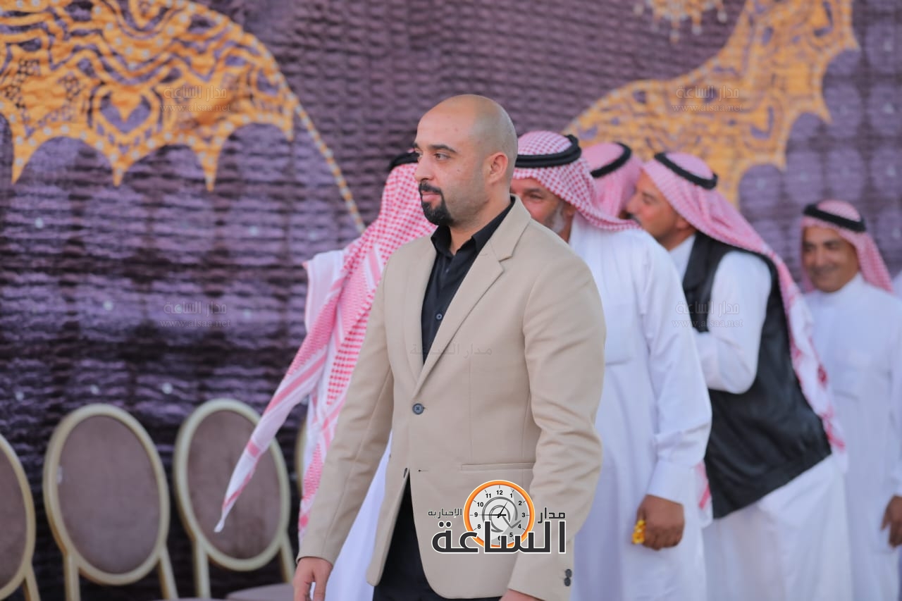 Madar Al-Saa Images 0.9115657896773113