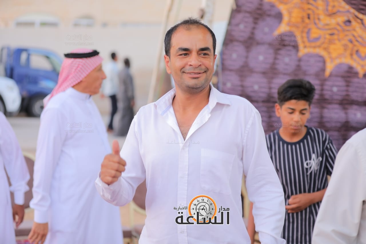 Madar Al-Saa Images 0.5485221797186675