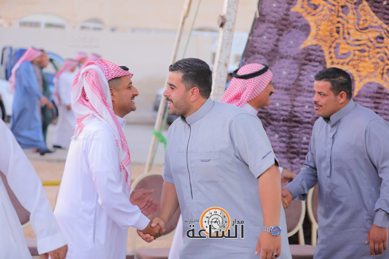 Madar Al-Saa Images 0.7867279461508083