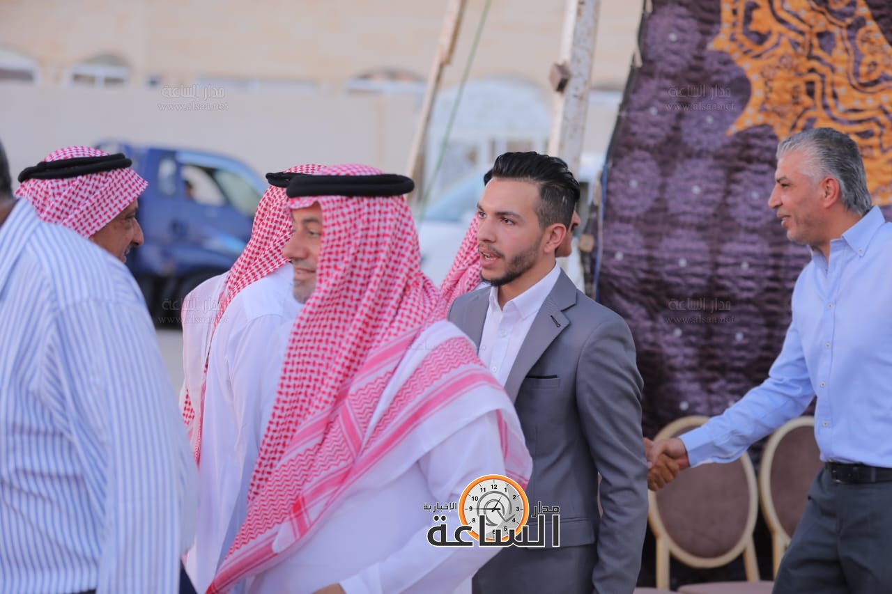 Madar Al-Saa Images 0.6741295878270297