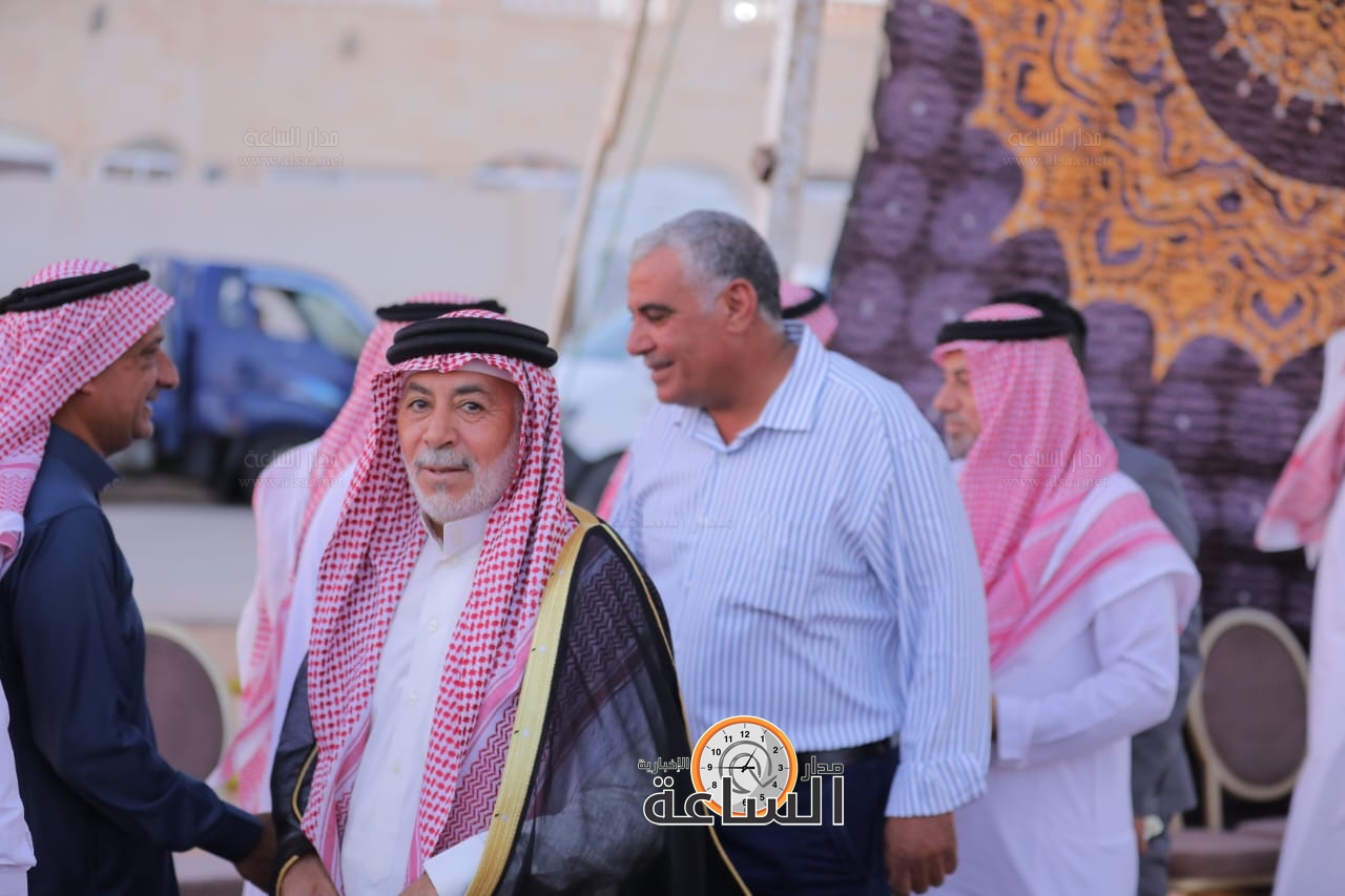 Madar Al-Saa Images 0.2325219264154017