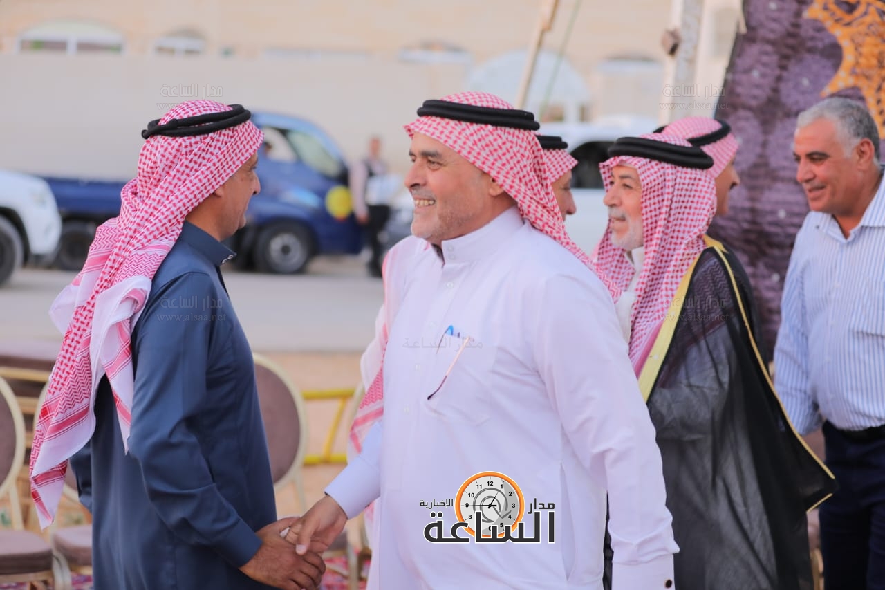 Madar Al-Saa Images 0.9717603302122293