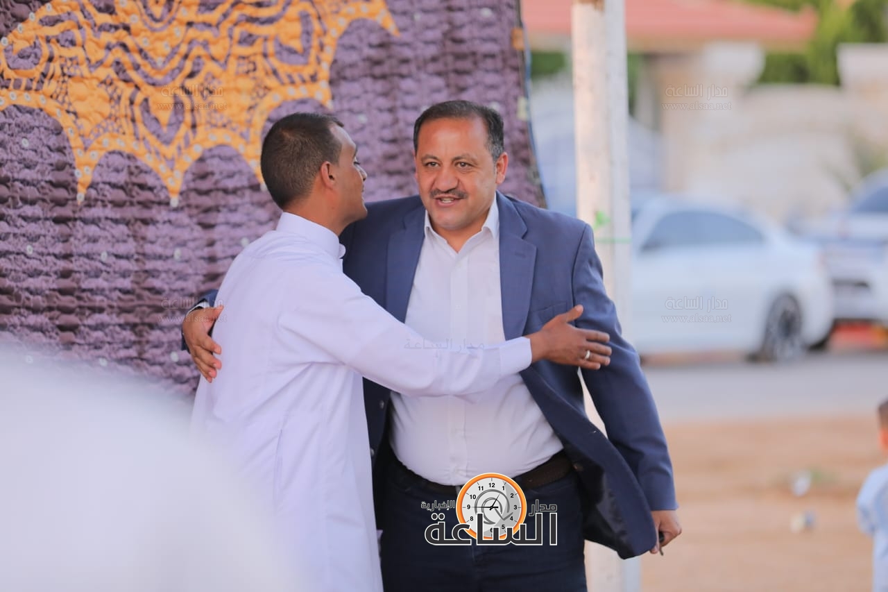 Madar Al-Saa Images 0.37645772446605474