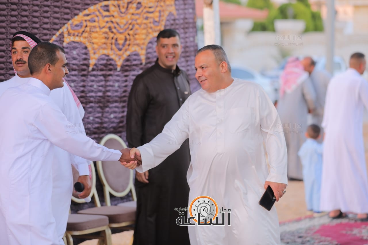 Madar Al-Saa Images 0.027838138254979272