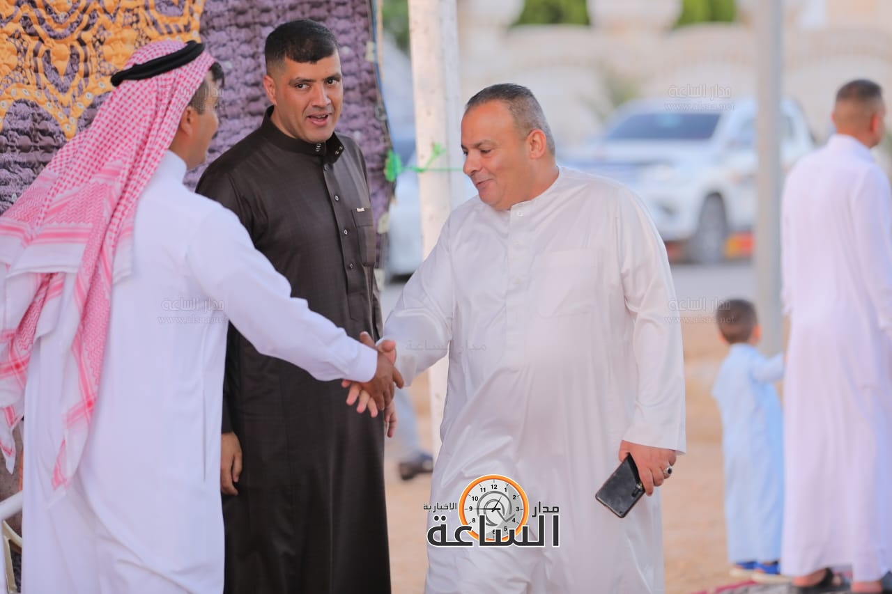 Madar Al-Saa Images 0.43103280516683107