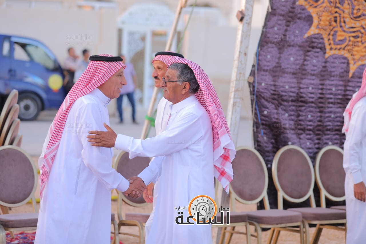 Madar Al-Saa Images 0.566109973266778