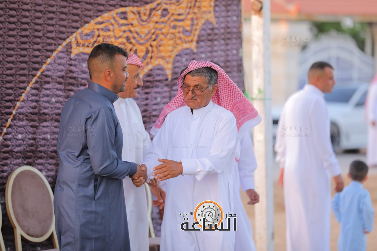 Madar Al-Saa Images 0.9510060262653817