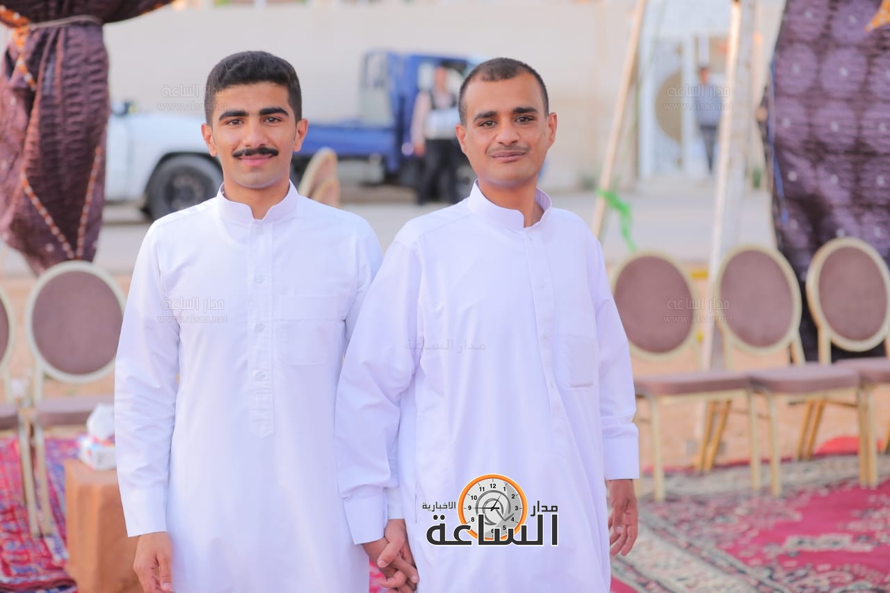 Madar Al-Saa Images 0.09218439134733258