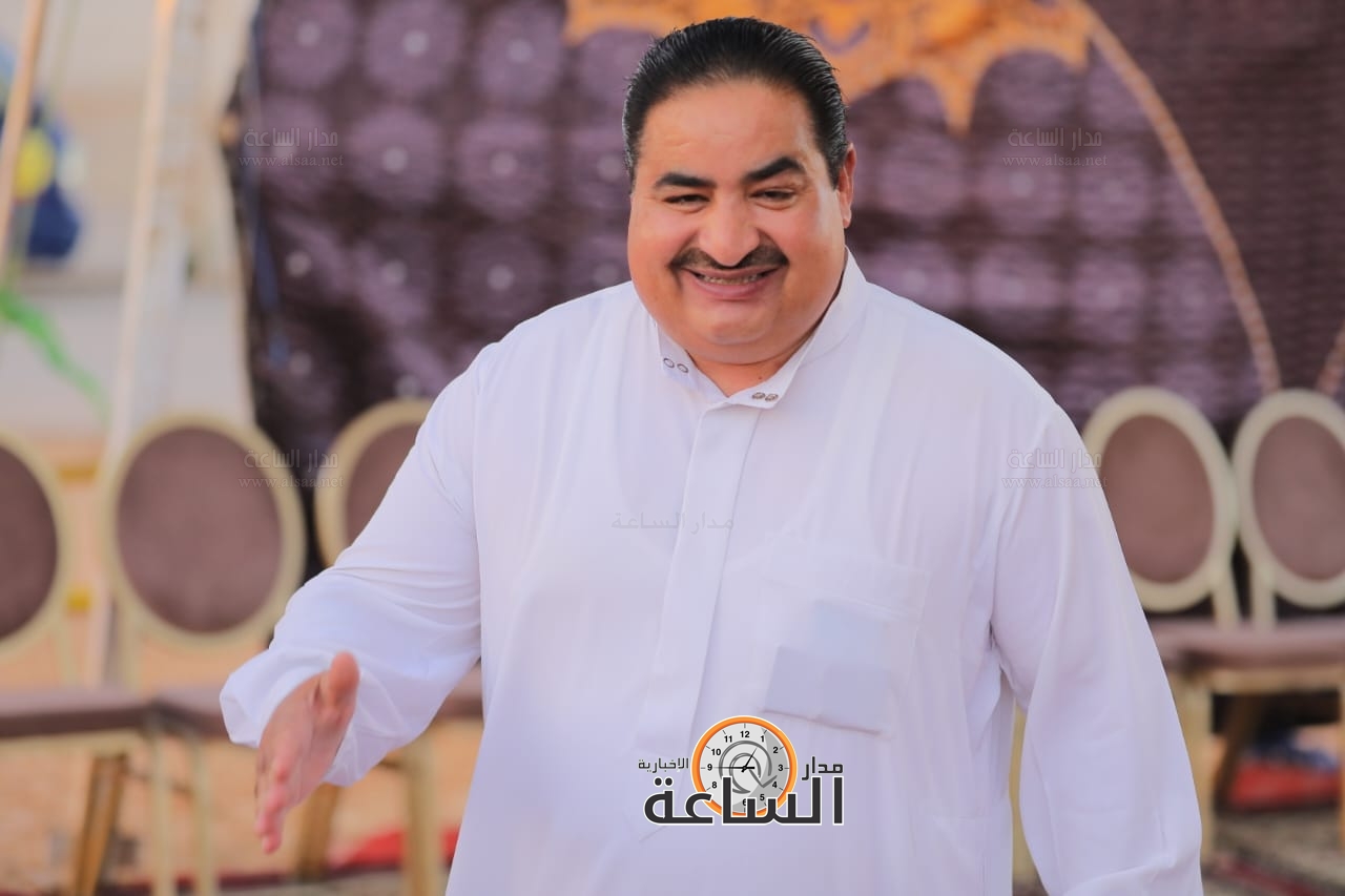 Madar Al-Saa Images 0.44315898287423483