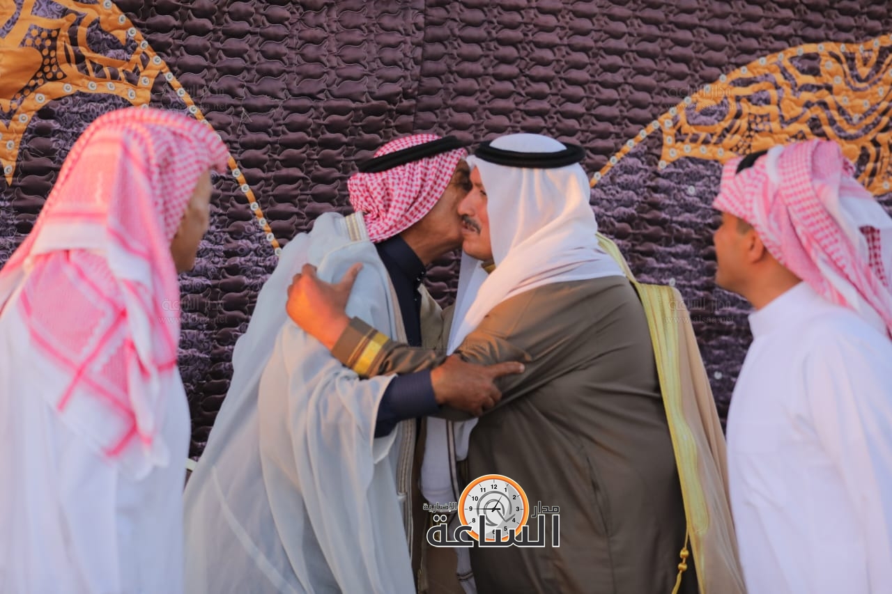 Madar Al-Saa Images 0.30096637474284127