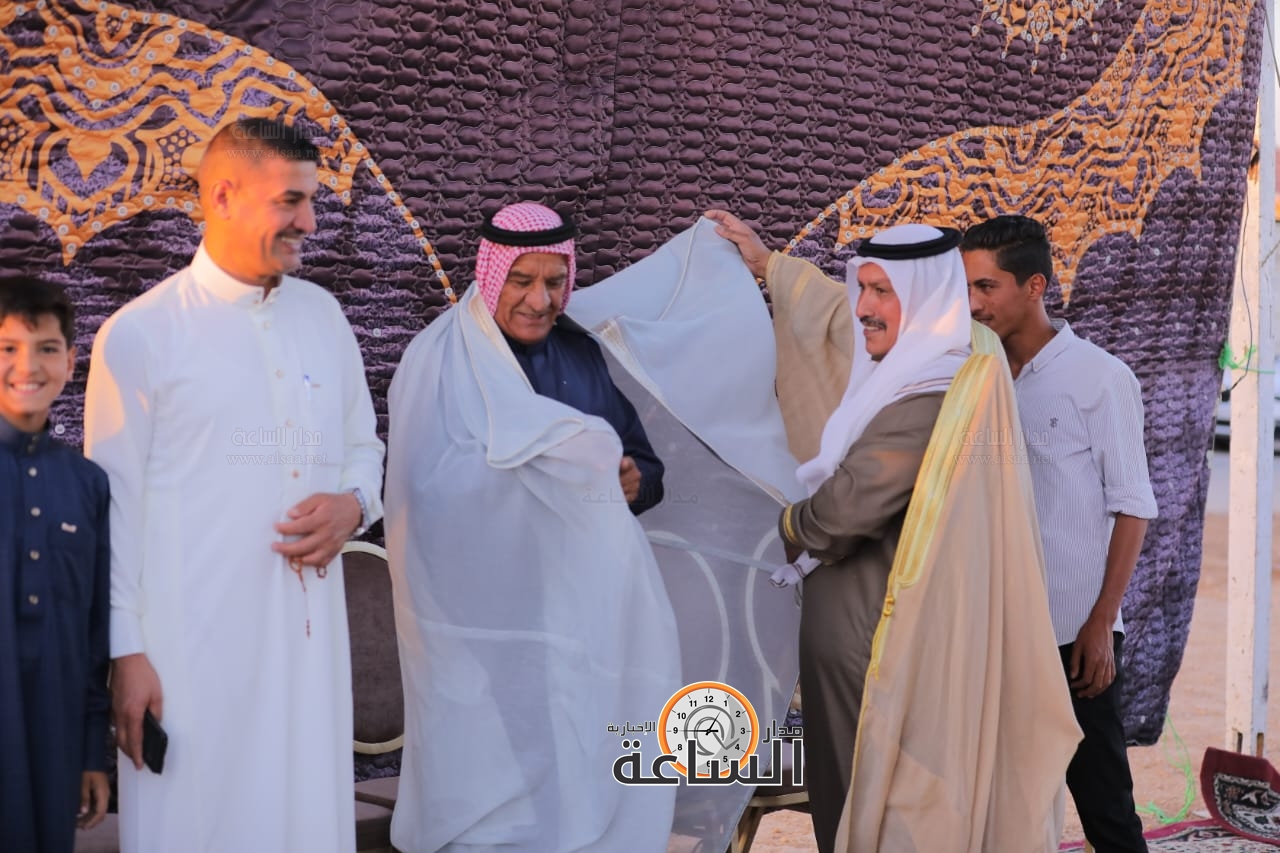 Madar Al-Saa Images 0.41123376273832046