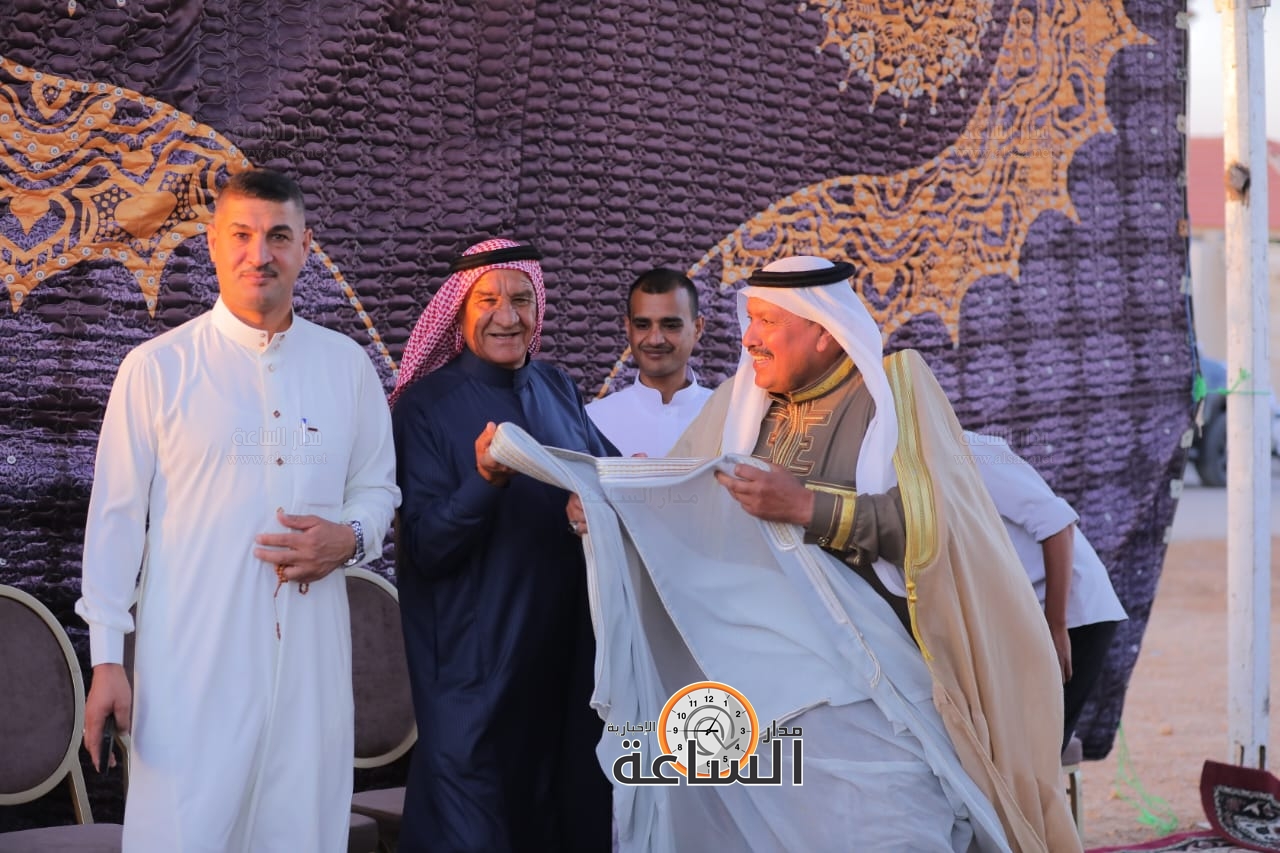 Madar Al-Saa Images 0.25878892524172015