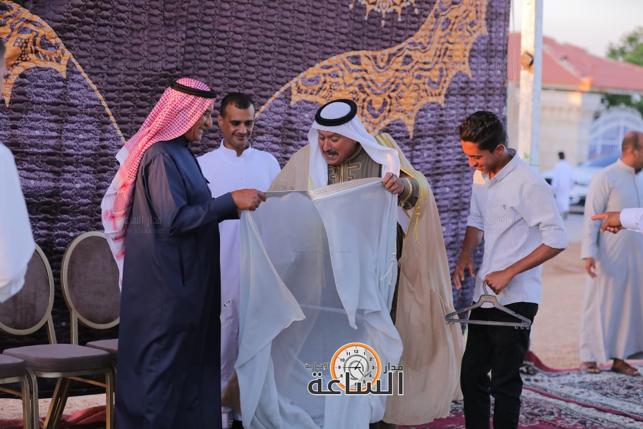 Madar Al-Saa Images 0.199812834144232