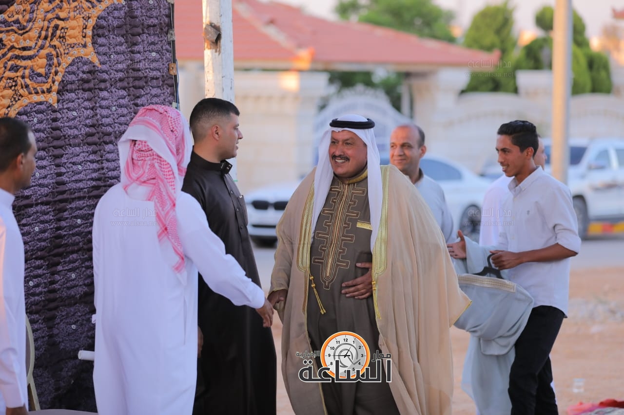 Madar Al-Saa Images 0.07567303739856102