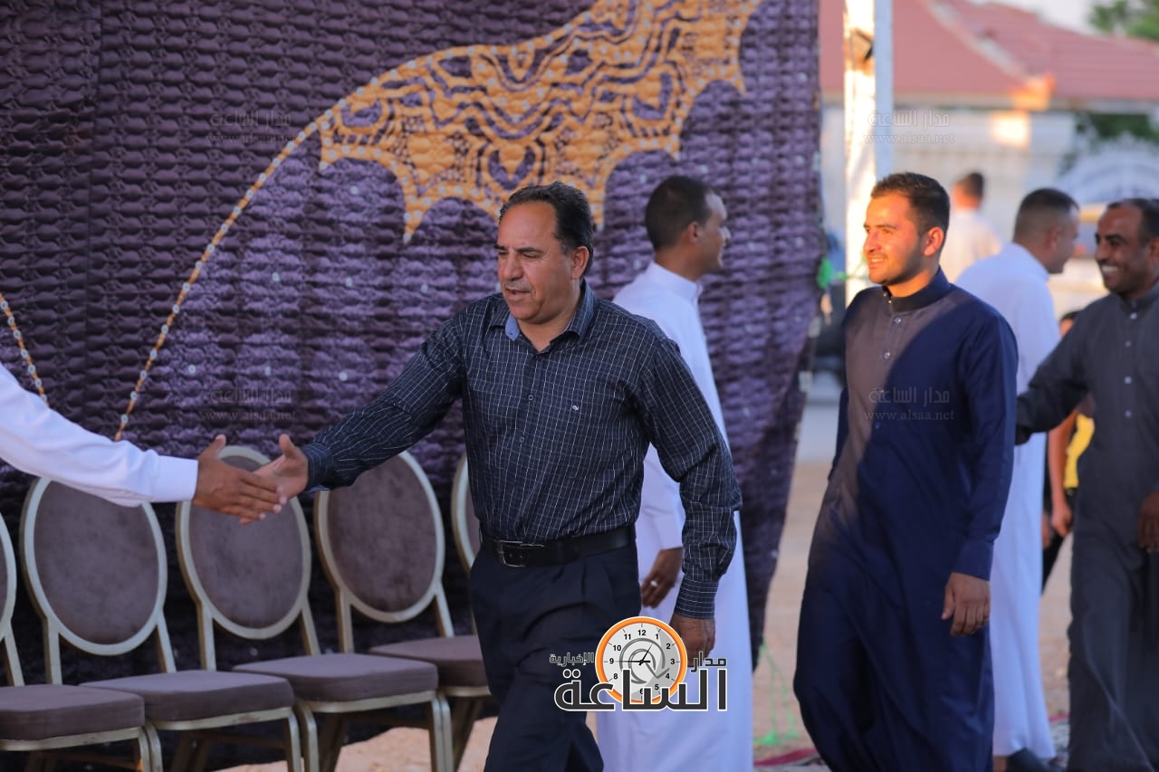 Madar Al-Saa Images 0.8727150704419815