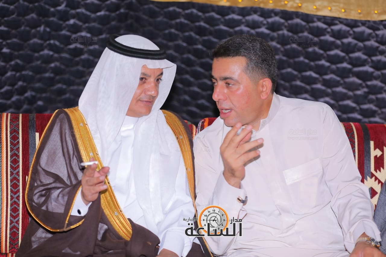 Madar Al-Saa Images 0.11665615754421044