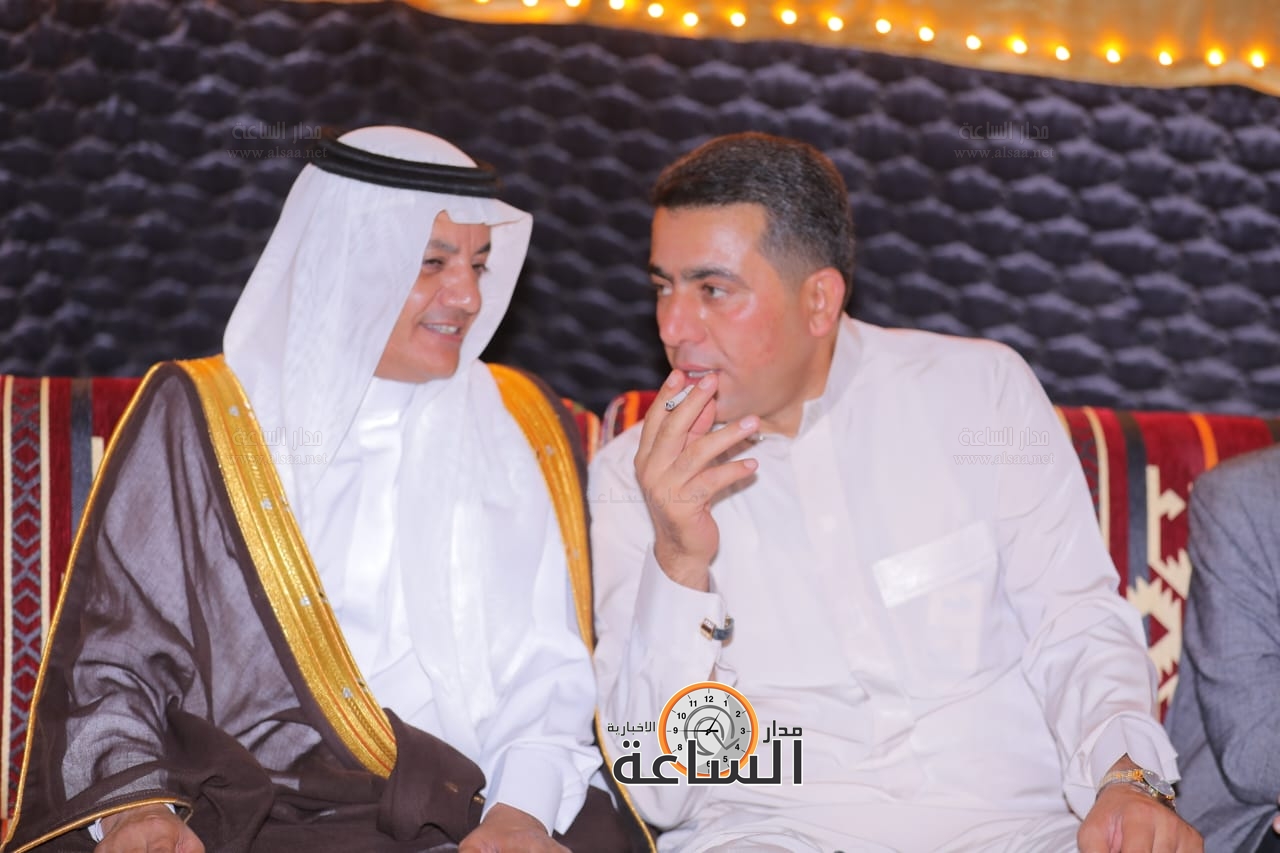 Madar Al-Saa Images 0.3410343337203088